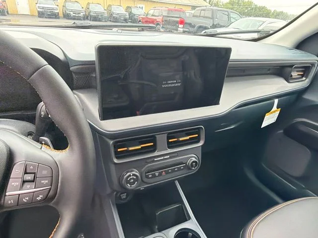 New 2026 Gray Ford Tremor image 27