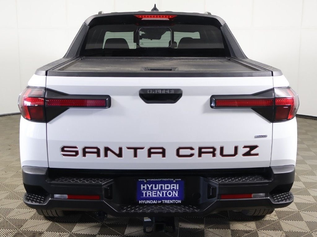 2022 Hyundai Santa Cruz SEL - Photo 13