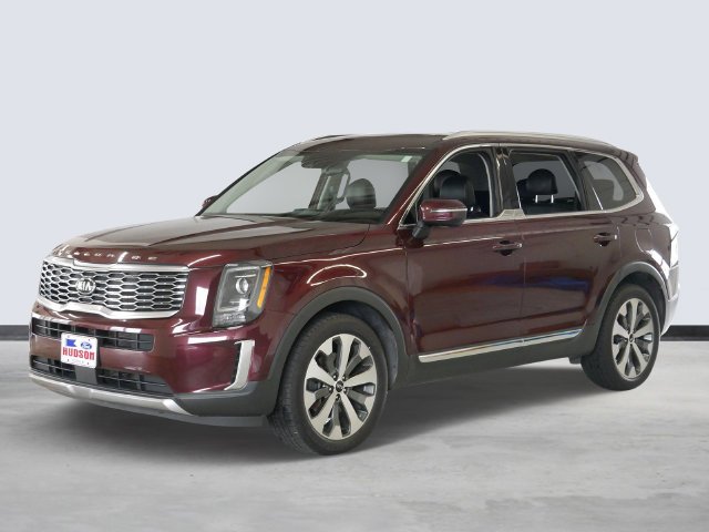 2020 Kia Telluride