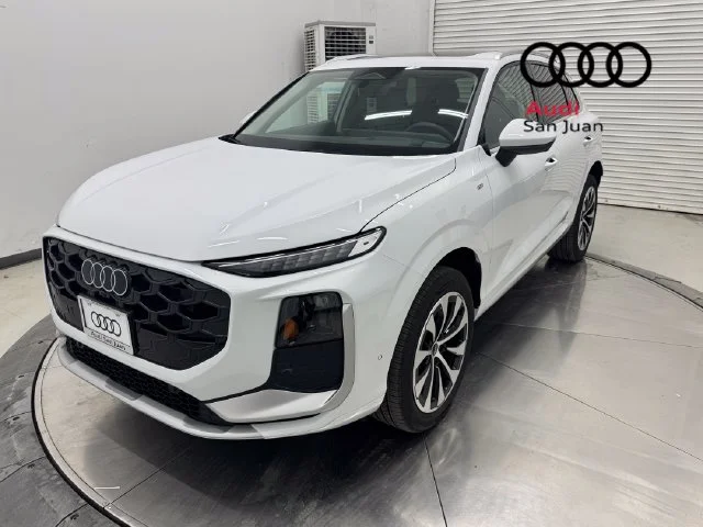 New 2026 White Audi S line image 40