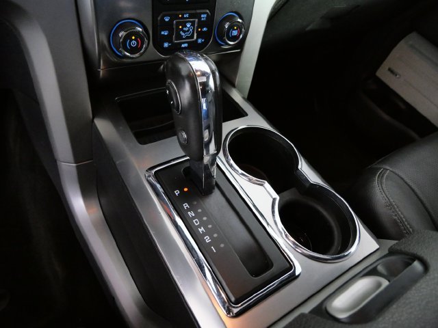 Used 2013 Red Ford FX4 image 22