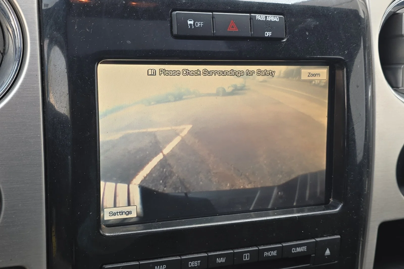 Used 2011  Ford  image 18
