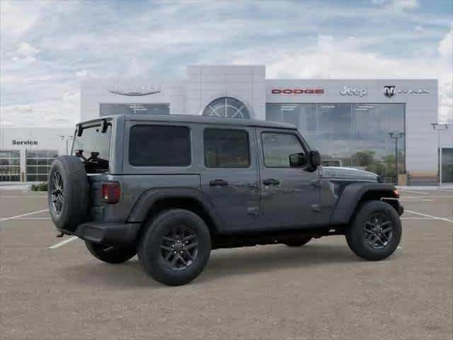 Used 2025 Anvil Clearcoat Jeep Sport S image 39