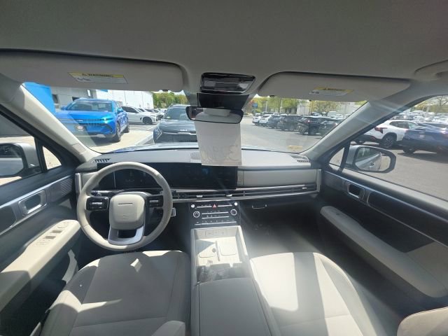 2025 Hyundai Santa Fe SE - Photo 12