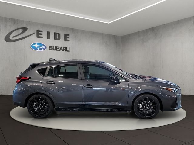 New 2026 MAGNETITE GRAY METALLIC Subaru RS image 5
