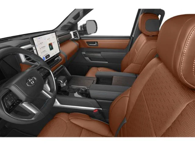 New 2026 01g3 Toyota 1794 Edition image 8