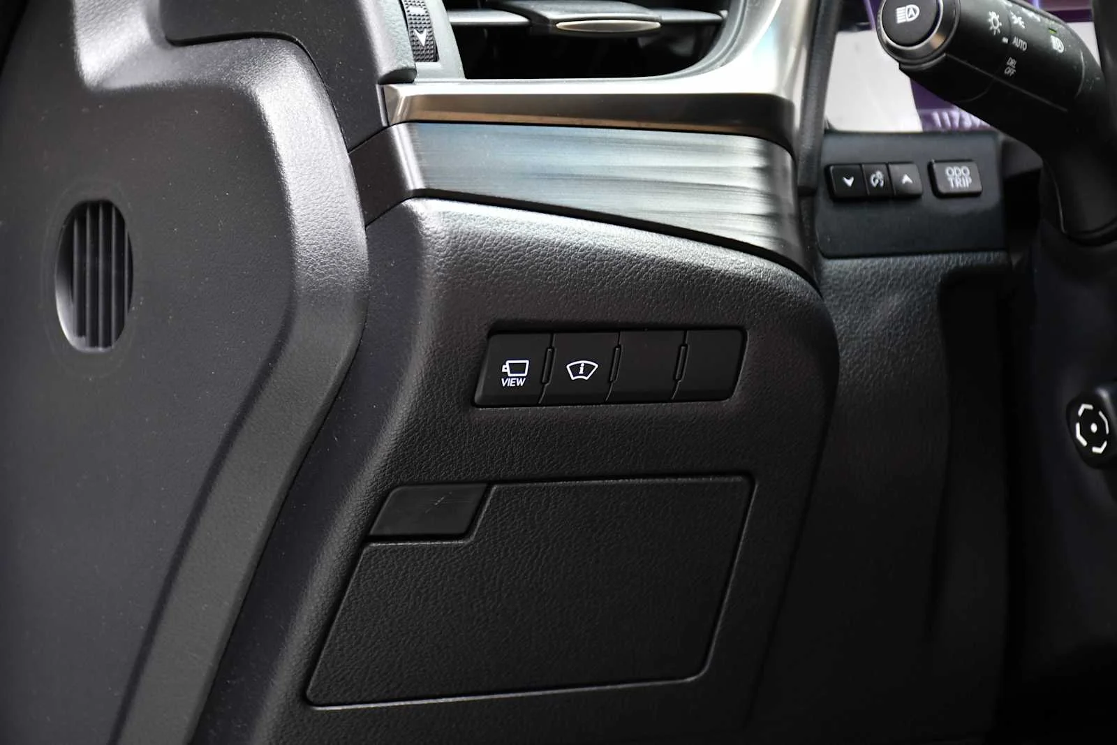 Used 2019 Moonbeam Beige Metallic Lexus Ultra Luxury image 16