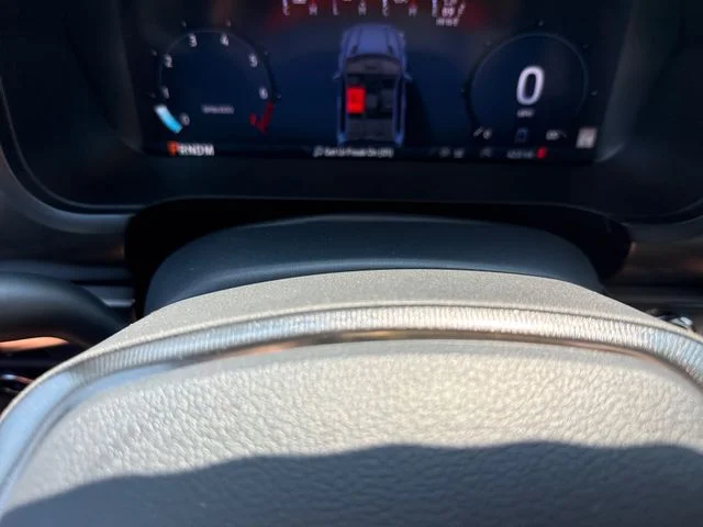 New 2026 Avalanche Ford Platinum® image 33