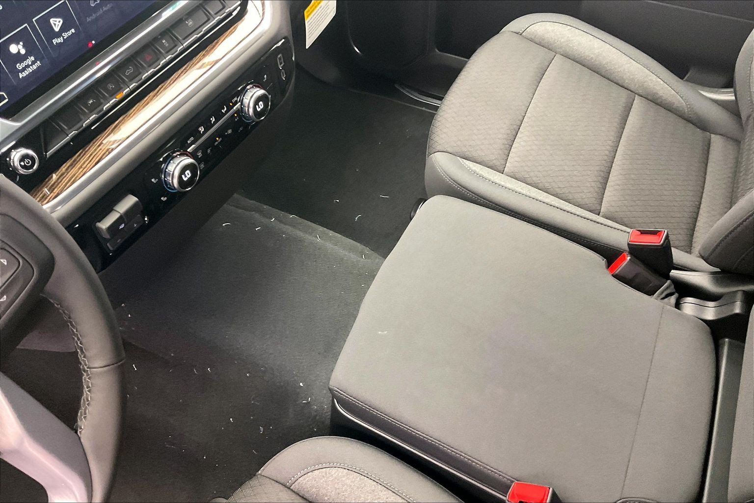 2026 GMC Sierra 1500 SLE - Photo 8