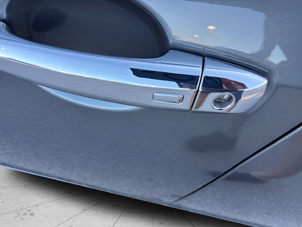 Used 2025 Gray Nissan 2.5 SV image 22