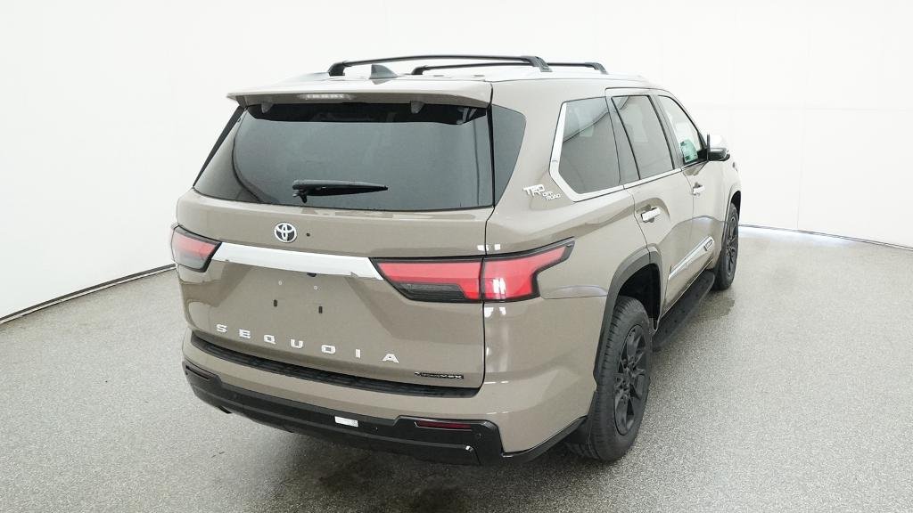 New 2026 Mudbath Toyota 1794 Edition image 22