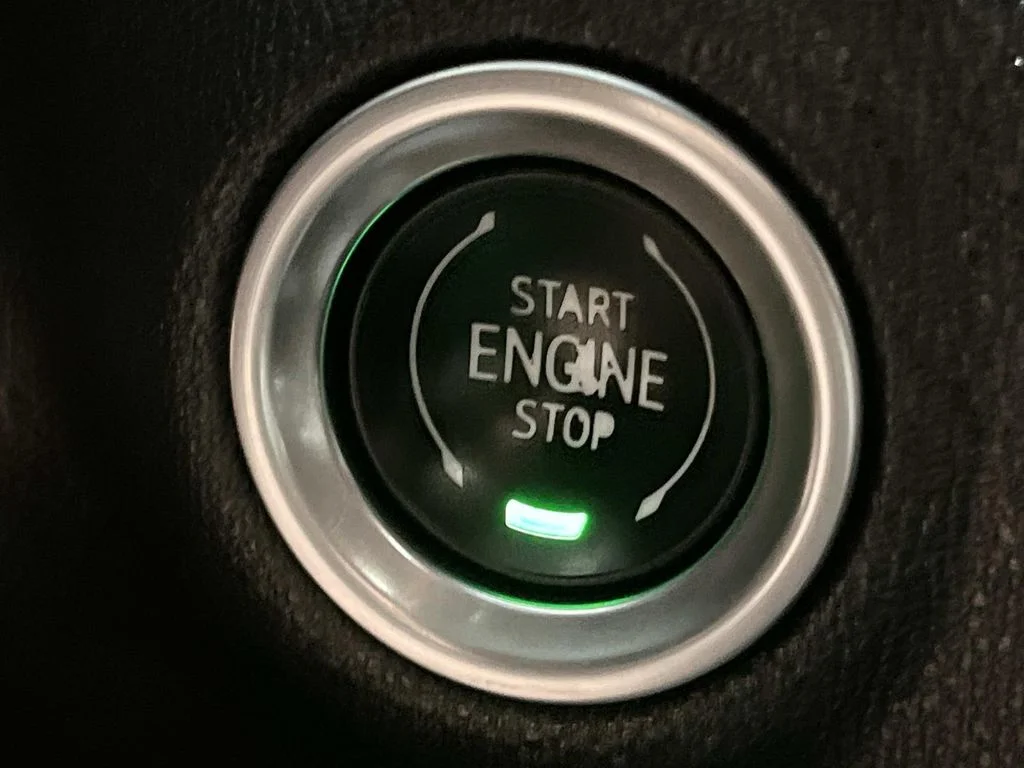 Used 2023 Glacier Blue Metallic Chevrolet Custom image 23