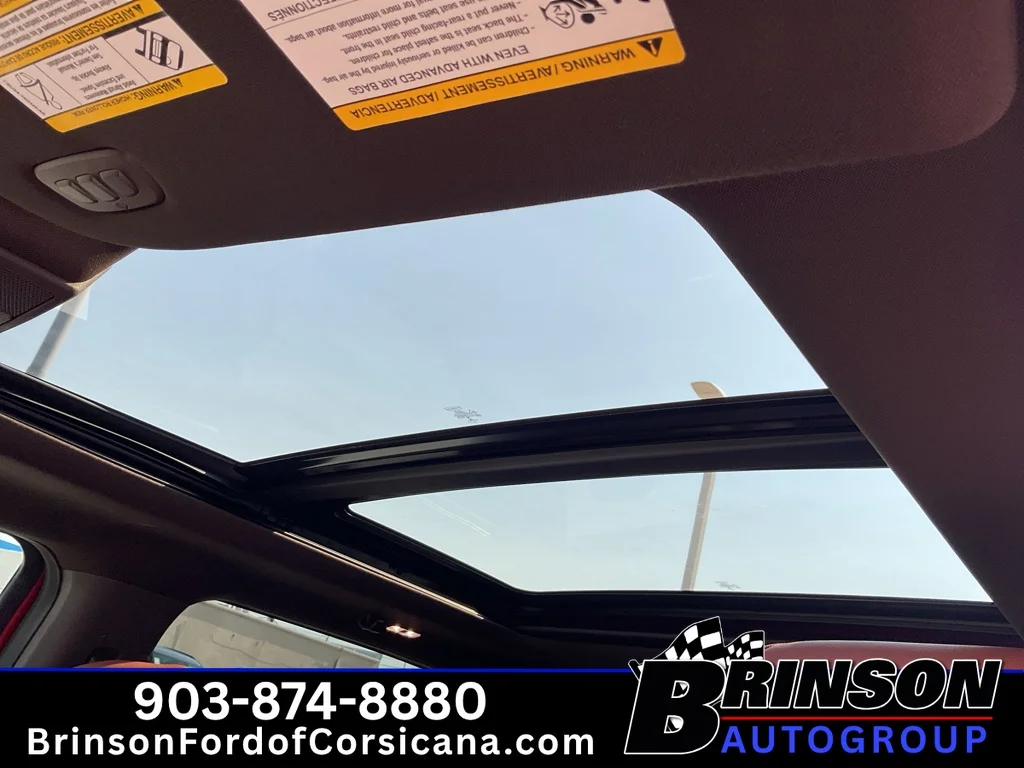 Used 2020  Ford King Ranch image 29
