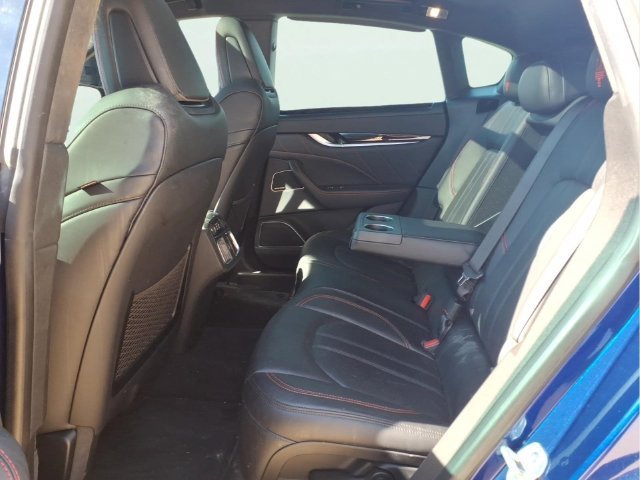 Used 2024 Blue Maserati GT Ultima image 21