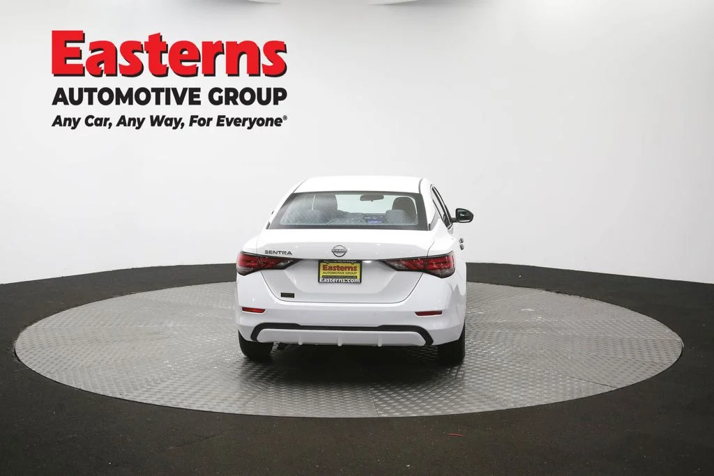 Used 2024 White Nissan S image 35