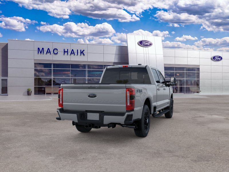 New 2026 Avalanche Ford F-250® Lariat® image 30