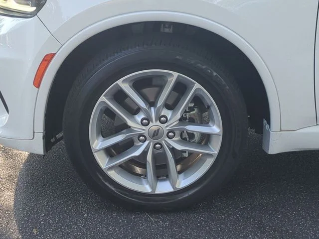 Used 2021 White Dodge GT image 10
