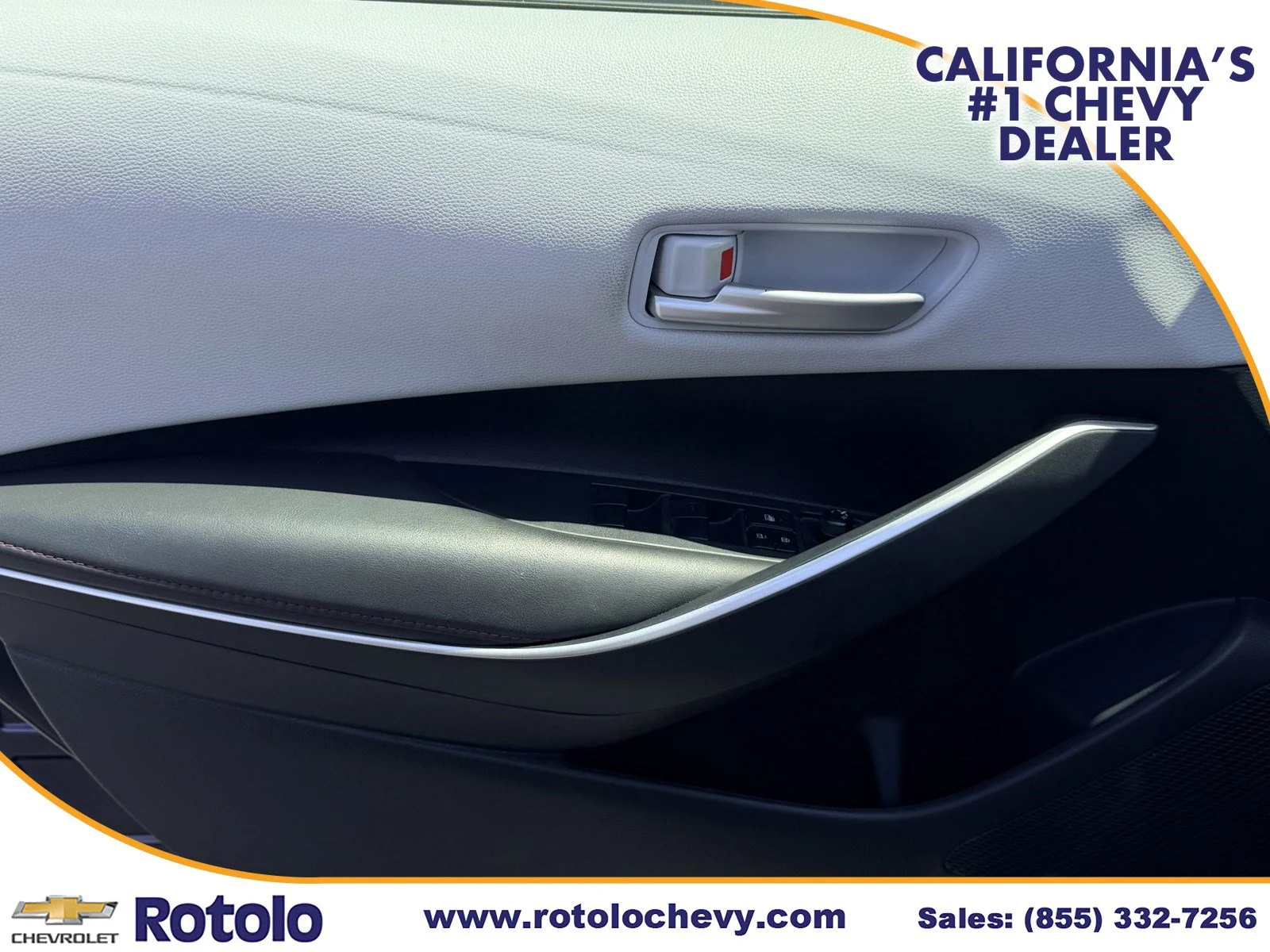 Used 2024 BLUEPRINT Toyota SE image 18