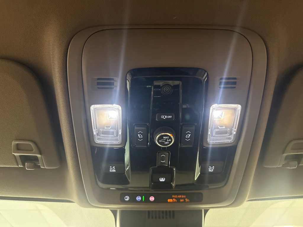 New 2026 Onyx Black GMC Denali image 16
