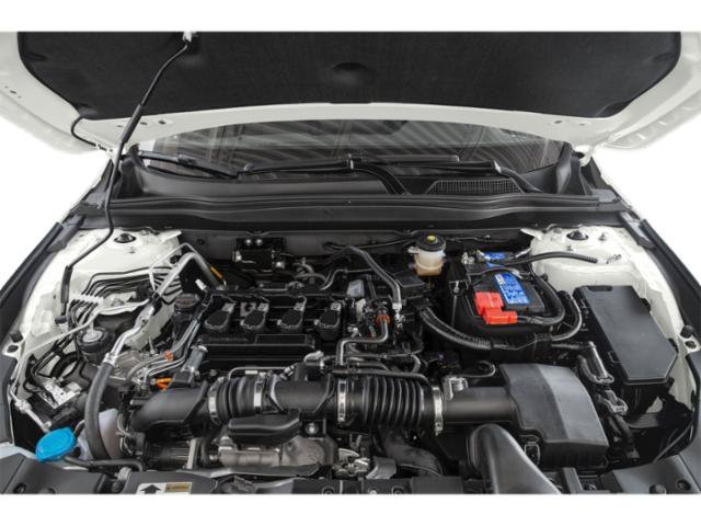 Used 2022  Honda Sport image 12
