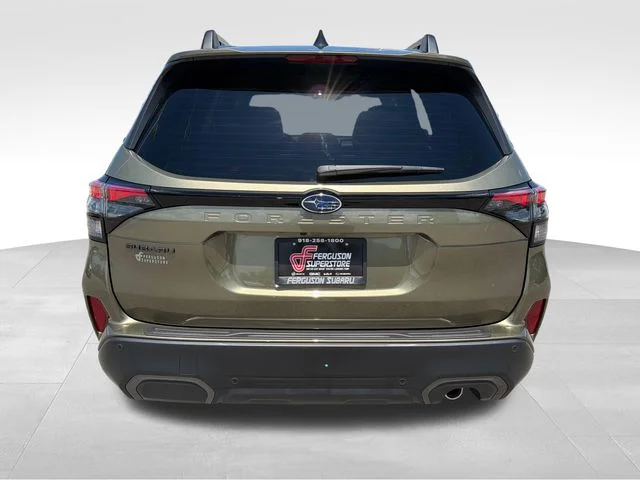 Used 2026 Brown Subaru Limited image 6