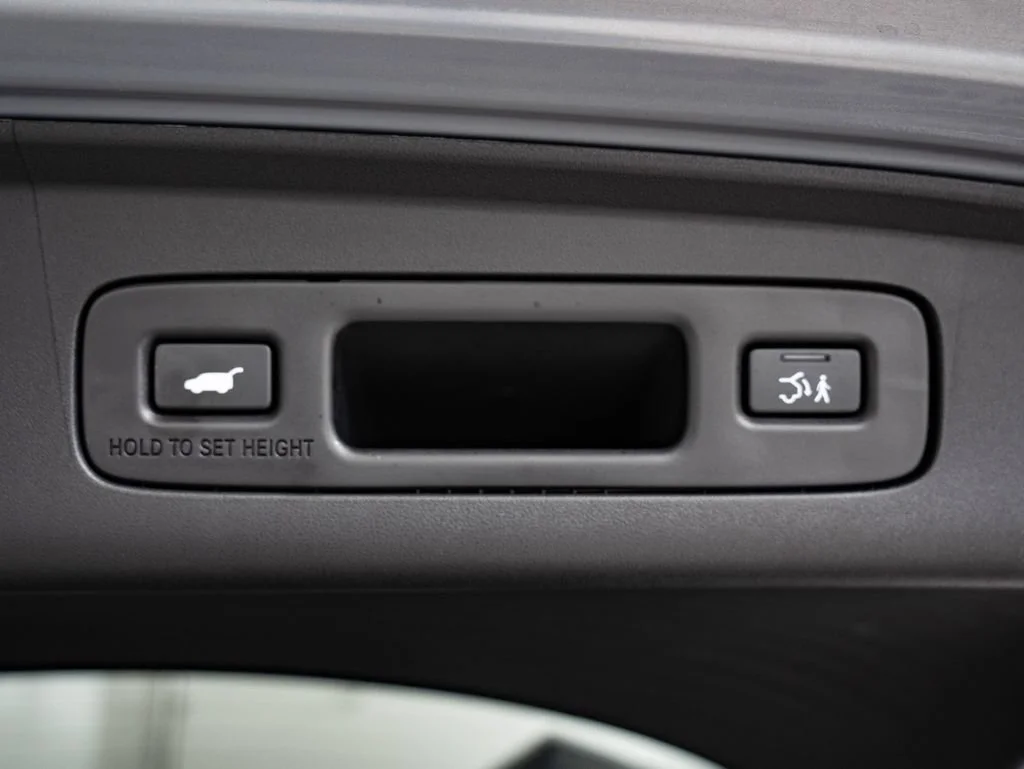 Used 2026 Urban Gray Pearl Acura A-Spec Advance Package image 23
