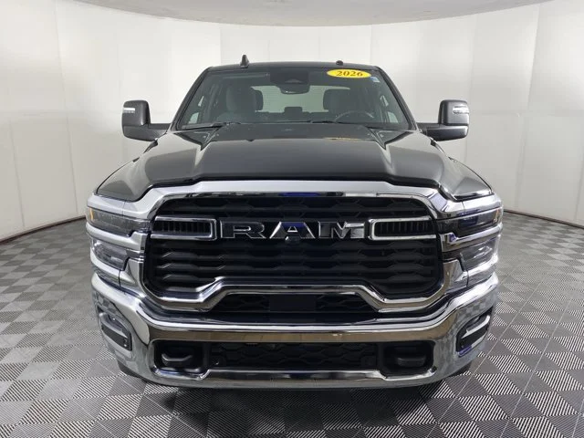 Used 2026 Black Ram Big Horn image 11