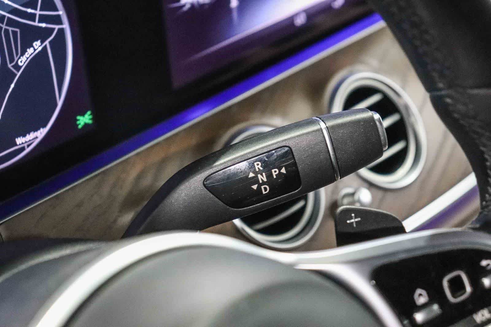Used 2020 Lunar Blue Metallic Mercedes-Benz E 350 image 20