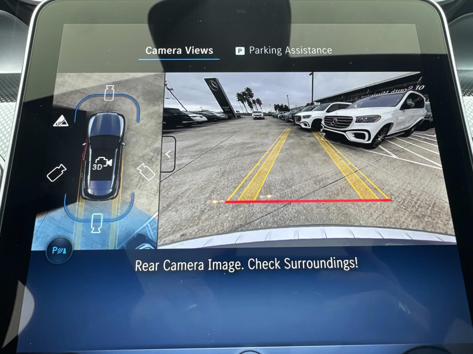 New 2026 Silver Mercedes-Benz GLC 300 image 18