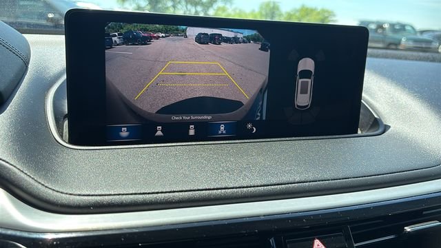 Used 2024 Apex Blue Pearl Acura Technology image 19