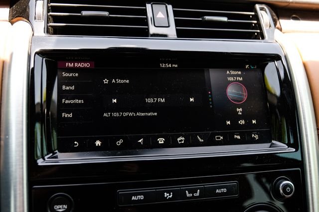 Used 2019 White Land Rover HSE Luxury image 42