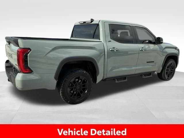 Used 2024 Green Toyota SR5 image 3