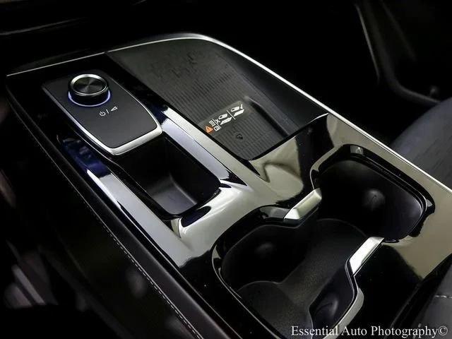 New 2026 Moonstone Gray Metallic Buick Sport Touring image 19
