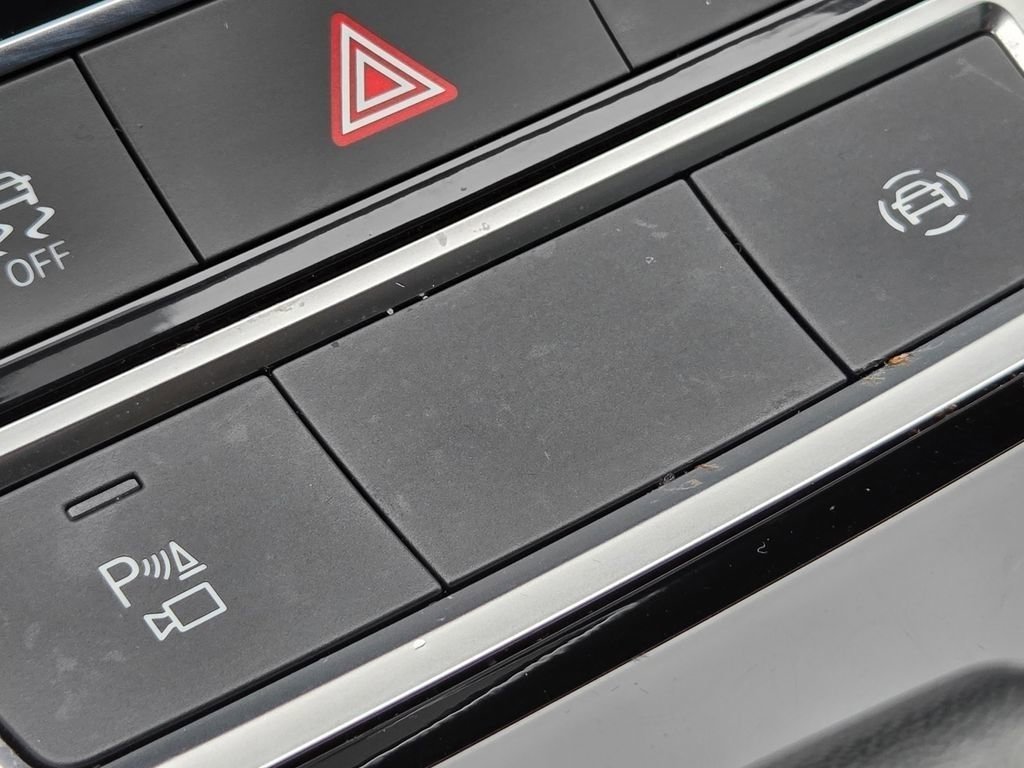 Used 2023 Mythos Black Metallic Audi Premium Plus image 15