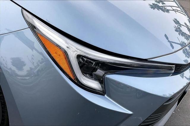 Certified Used 2026 CELESTITE Toyota  image 28