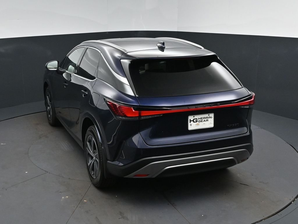 2026 Lexus RX 350 Premium - Photo 33