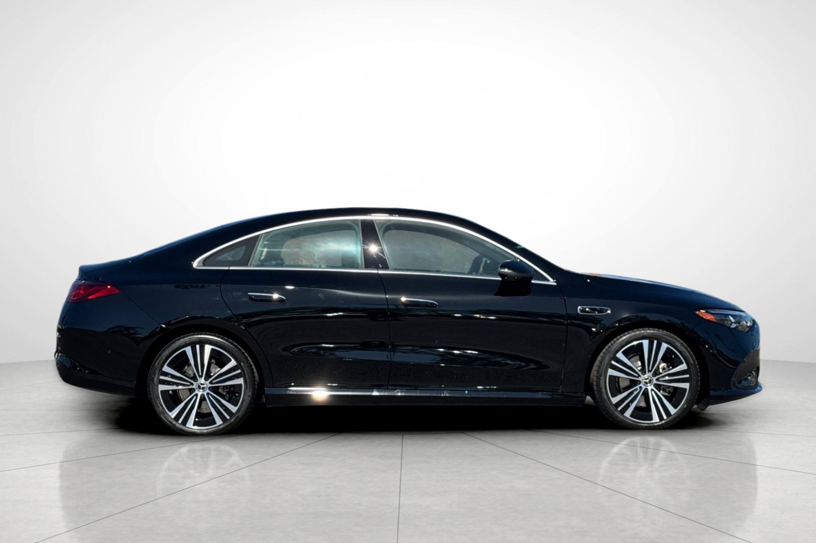 New 2027 Night Black Mercedes-Benz CLA 220 image 30