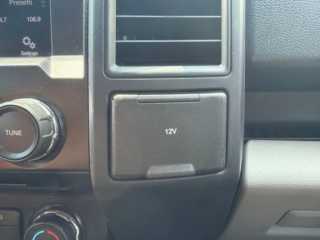 Used 2018 Gray Ford XL image 35
