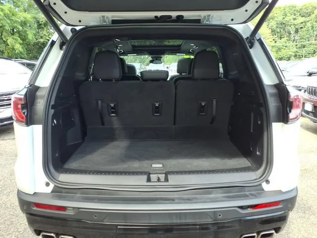 2024 GMC Acadia AT4 - Photo 15