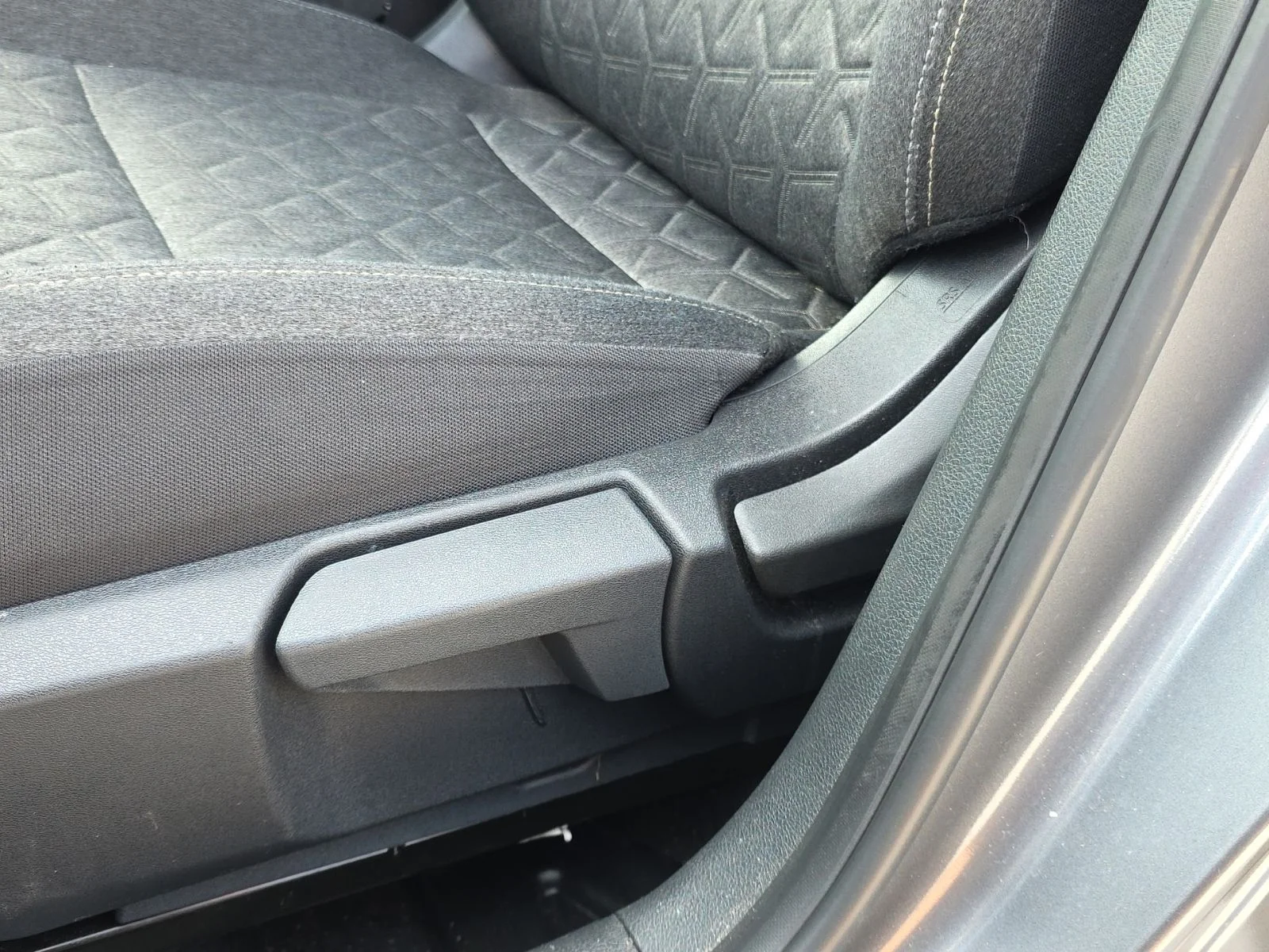 Used 2026 Gray Nissan SV image 31