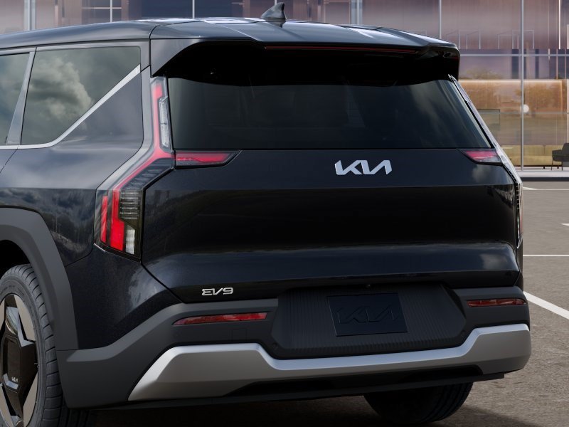 New 2026 Panthera Metal Kia Light Long Range image 13