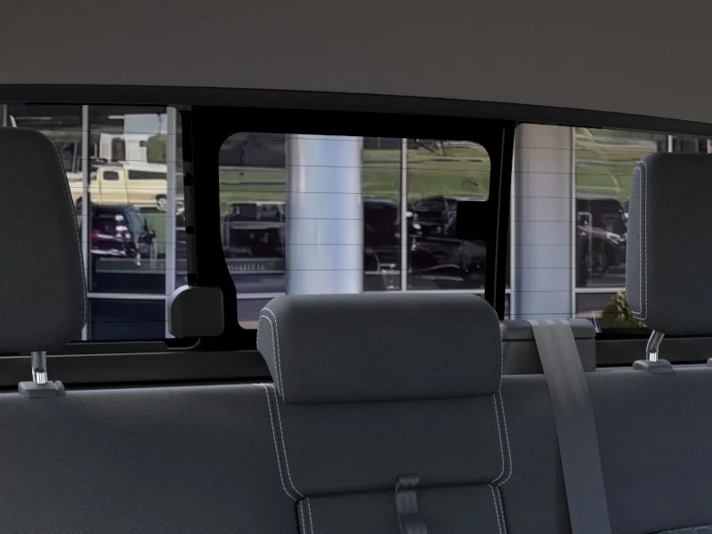 New 2026 Velocity Blue Metallic Ford XLT image 22