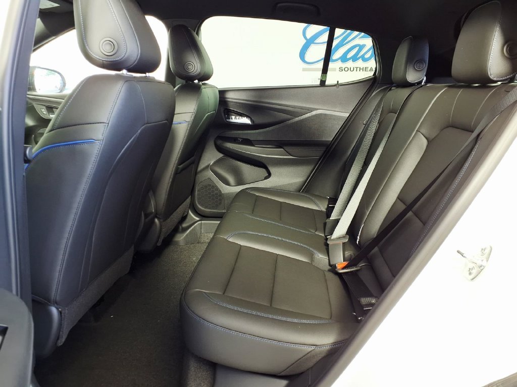 2026 Buick Envista Sport Touring - Photo 8