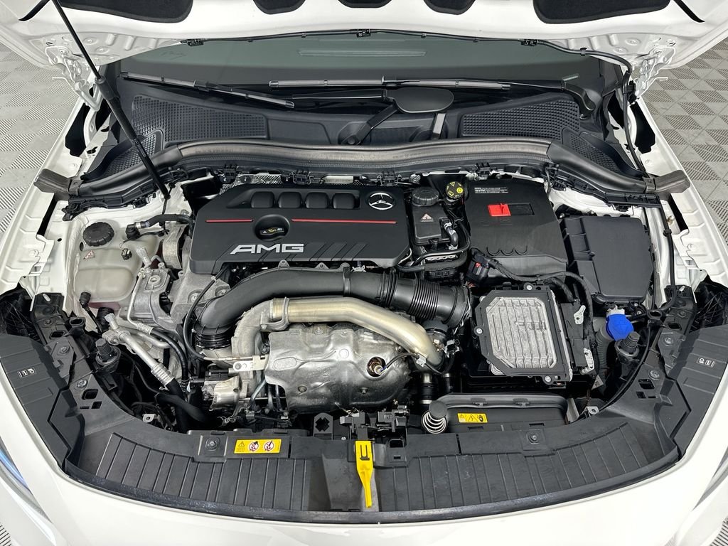 Certified Used 2026  Mercedes-Benz GLA 35 AMG® image 30