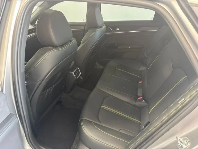 Used 2025 Gray Kia GT image 21