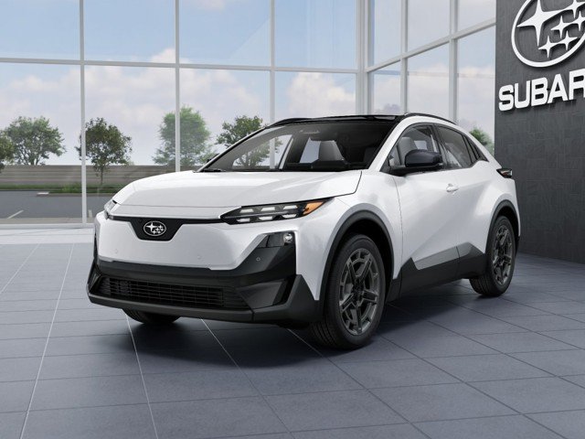New 2026 COSMIC WHITE PEARL Subaru GT image 2