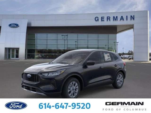 2026 Ford Escape