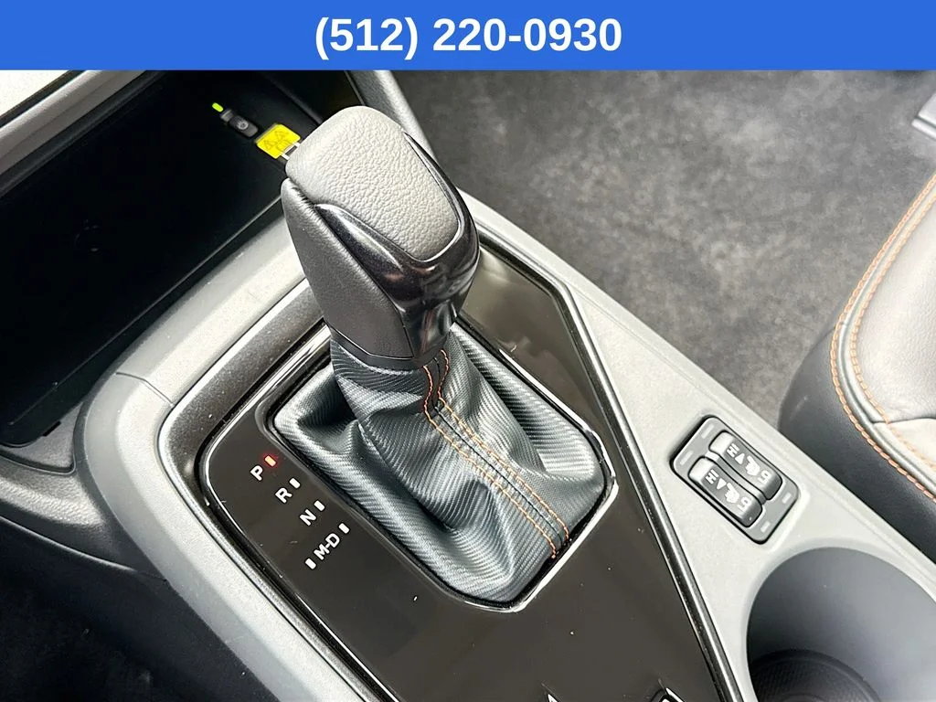 New 2026 Silver Subaru Limited image 20