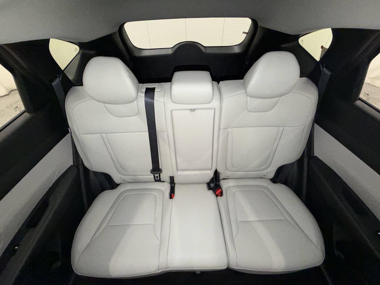 New 2026 Atlantis Blue Hyundai SEL Plus AWD image 20
