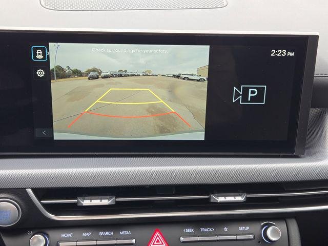 2026 Hyundai Sonata SEL - Photo 18